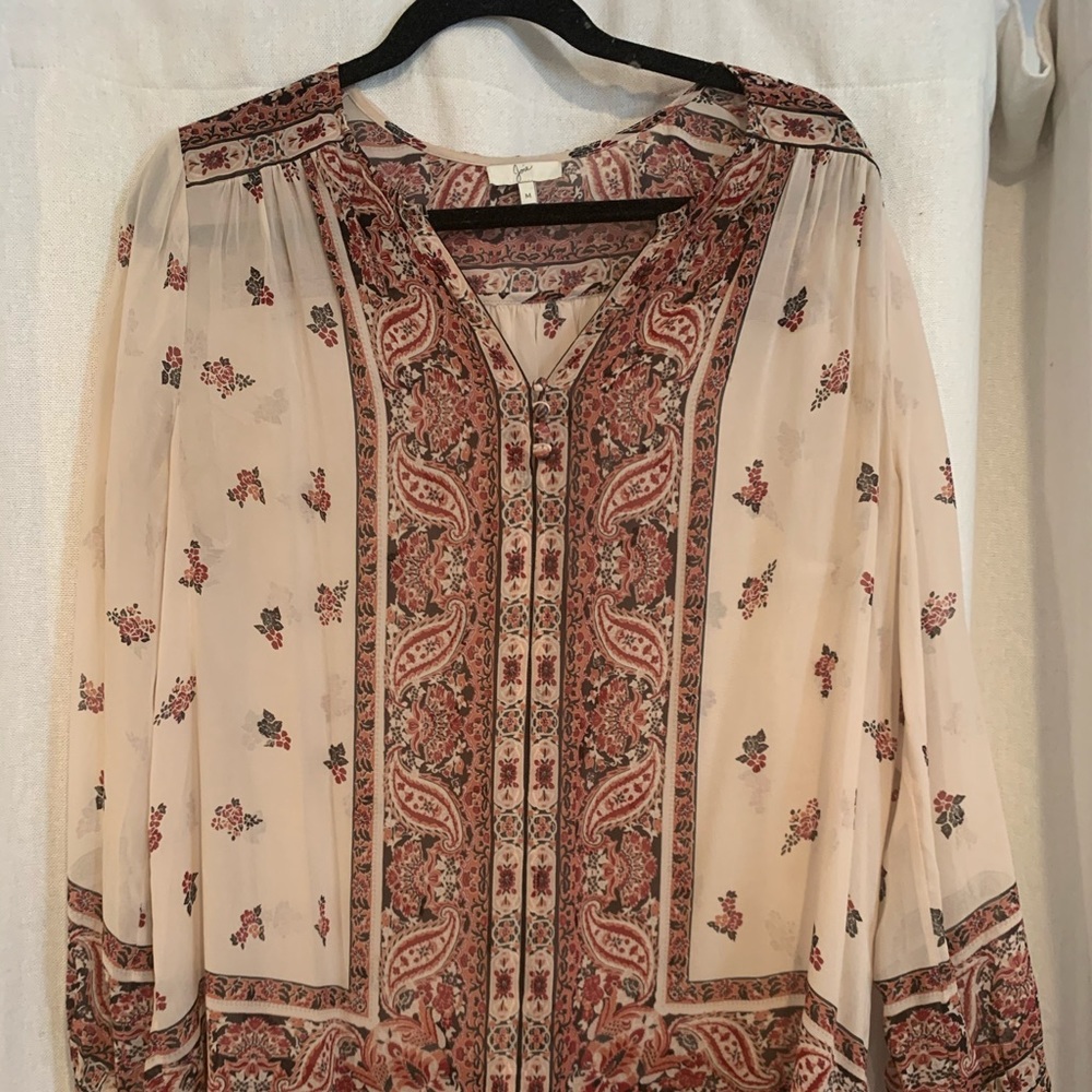 Joie blouse